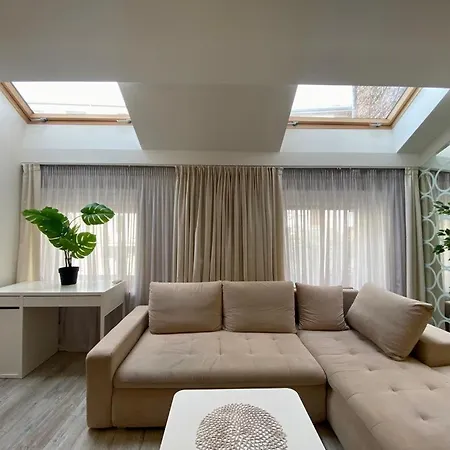 Garbarska Lux With Air Condition-3
